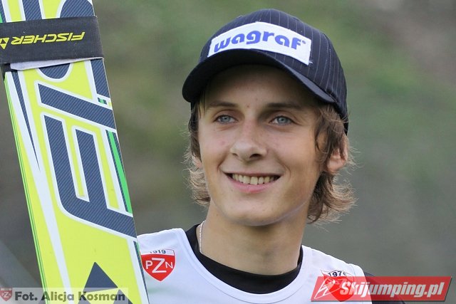 254 Krzysztof Mitus